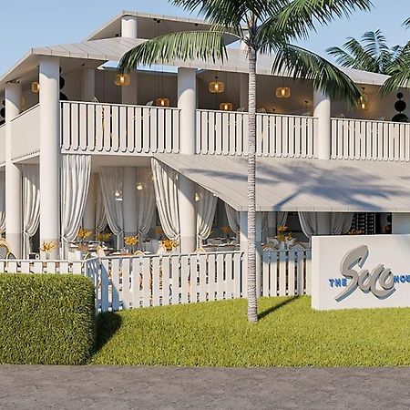 The Soco House - All-Inclusive (Adults Only) 캐스트리스 외부 사진