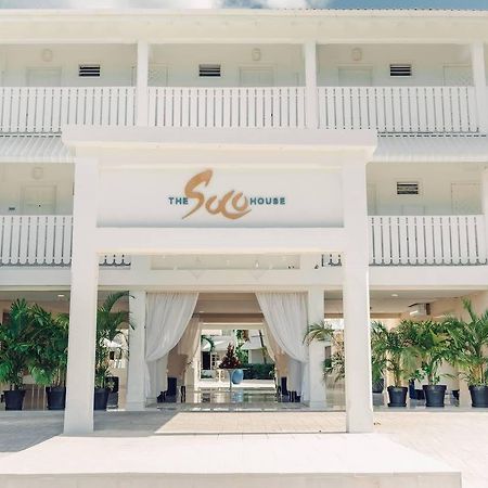 The Soco House - All-Inclusive (Adults Only) 캐스트리스 외부 사진