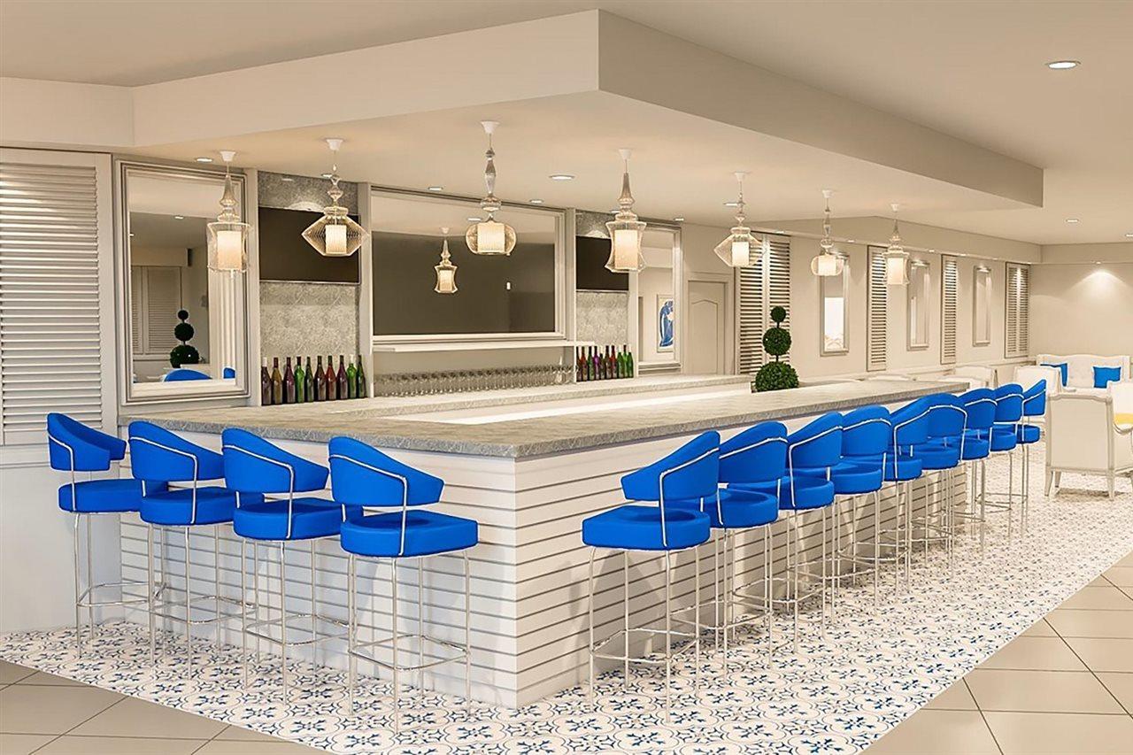 The Soco House - All-Inclusive (Adults Only) 캐스트리스 외부 사진