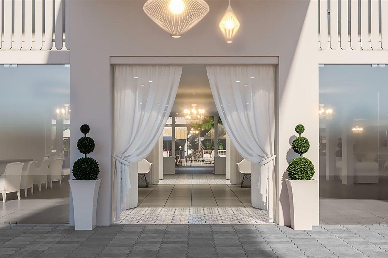 The Soco House - All-Inclusive (Adults Only) 캐스트리스 외부 사진