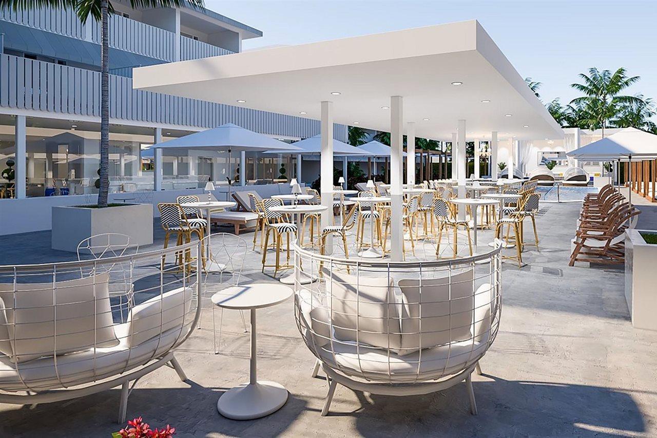 The Soco House - All-Inclusive (Adults Only) 캐스트리스 외부 사진