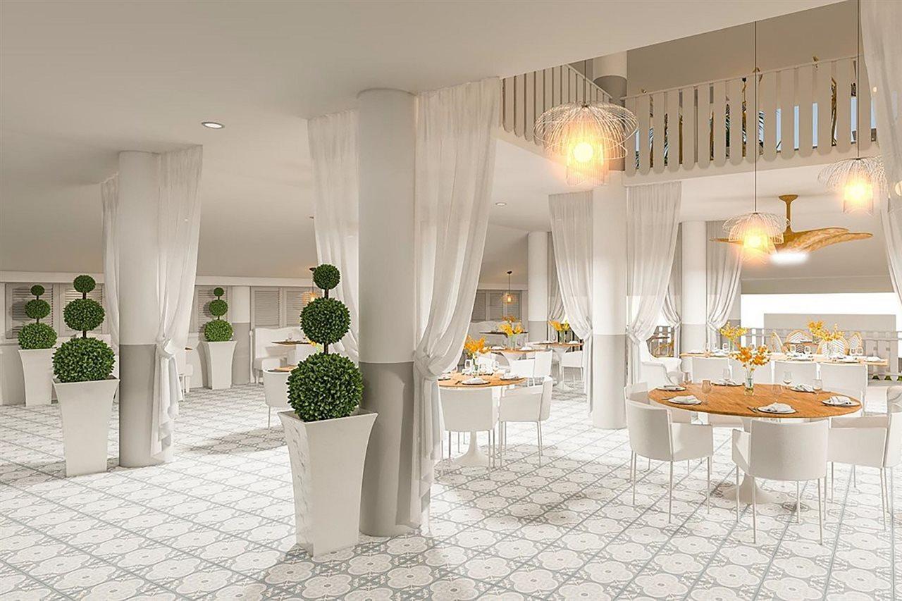 The Soco House - All-Inclusive (Adults Only) 캐스트리스 외부 사진