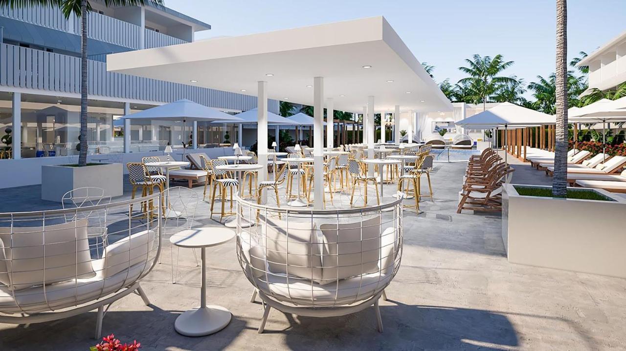 The Soco House - All-Inclusive (Adults Only) 캐스트리스 외부 사진