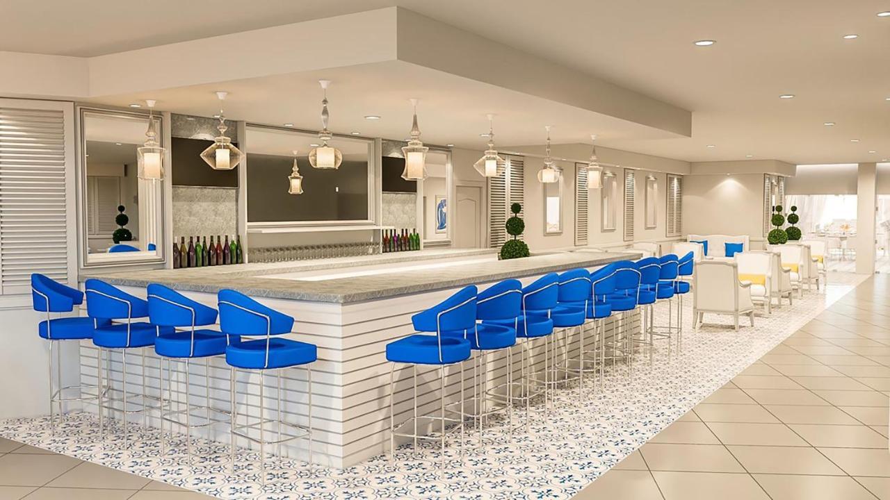 The Soco House - All-Inclusive (Adults Only) 캐스트리스 외부 사진