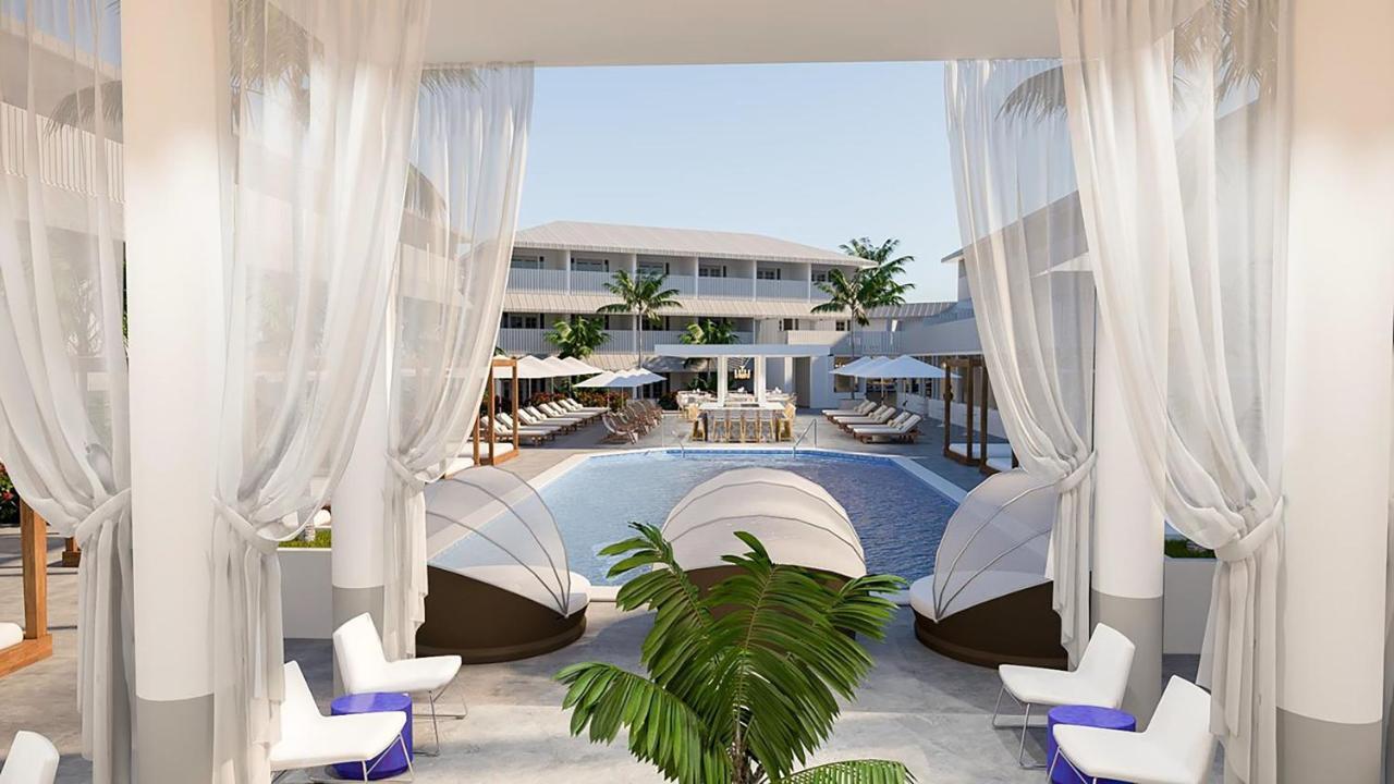 The Soco House - All-Inclusive (Adults Only) 캐스트리스 외부 사진