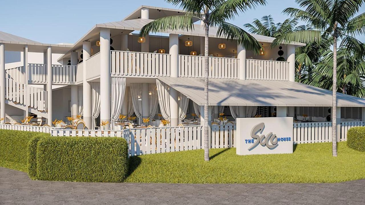 The Soco House - All-Inclusive (Adults Only) 캐스트리스 외부 사진