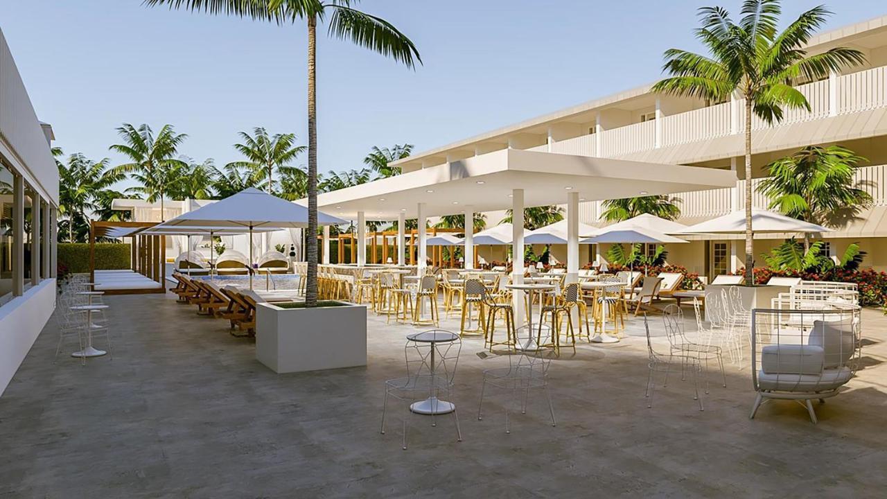 The Soco House - All-Inclusive (Adults Only) 캐스트리스 외부 사진