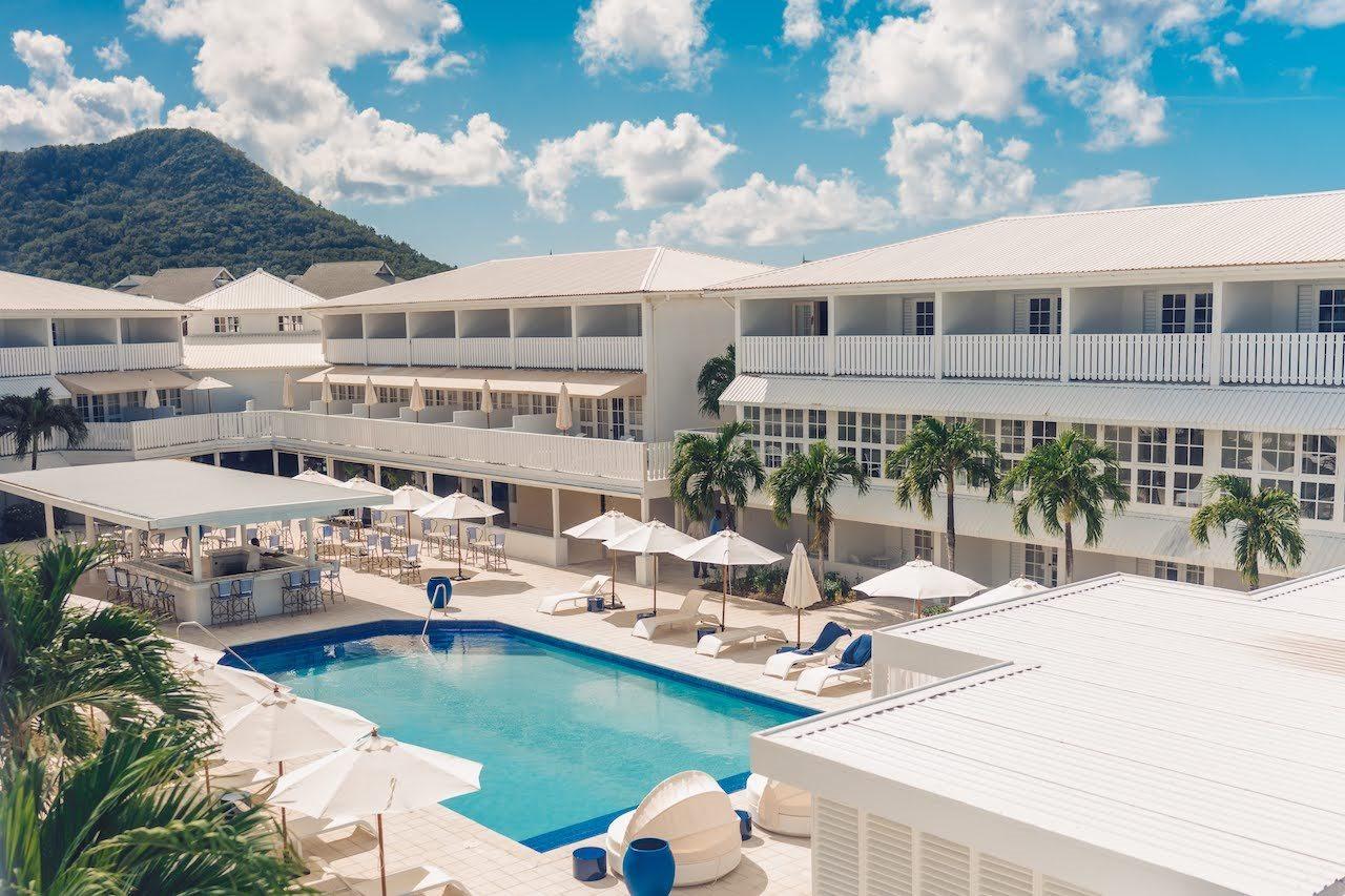 The Soco House - All-Inclusive (Adults Only) 캐스트리스 외부 사진