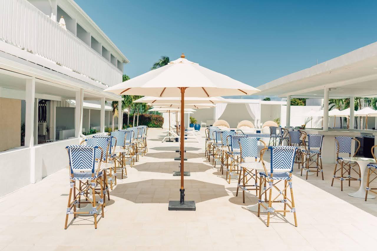 The Soco House - All-Inclusive (Adults Only) 캐스트리스 외부 사진