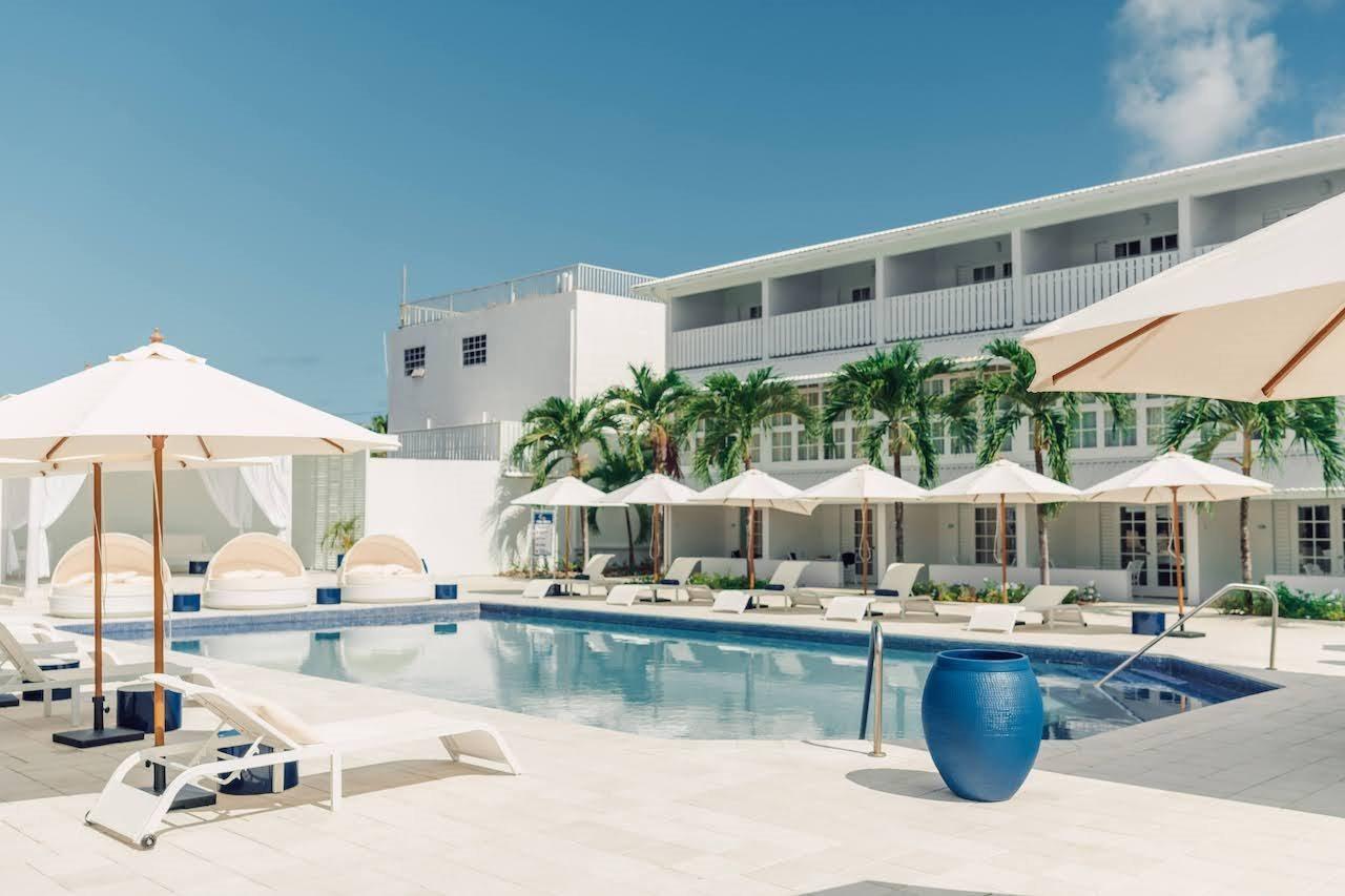 The Soco House - All-Inclusive (Adults Only) 캐스트리스 외부 사진