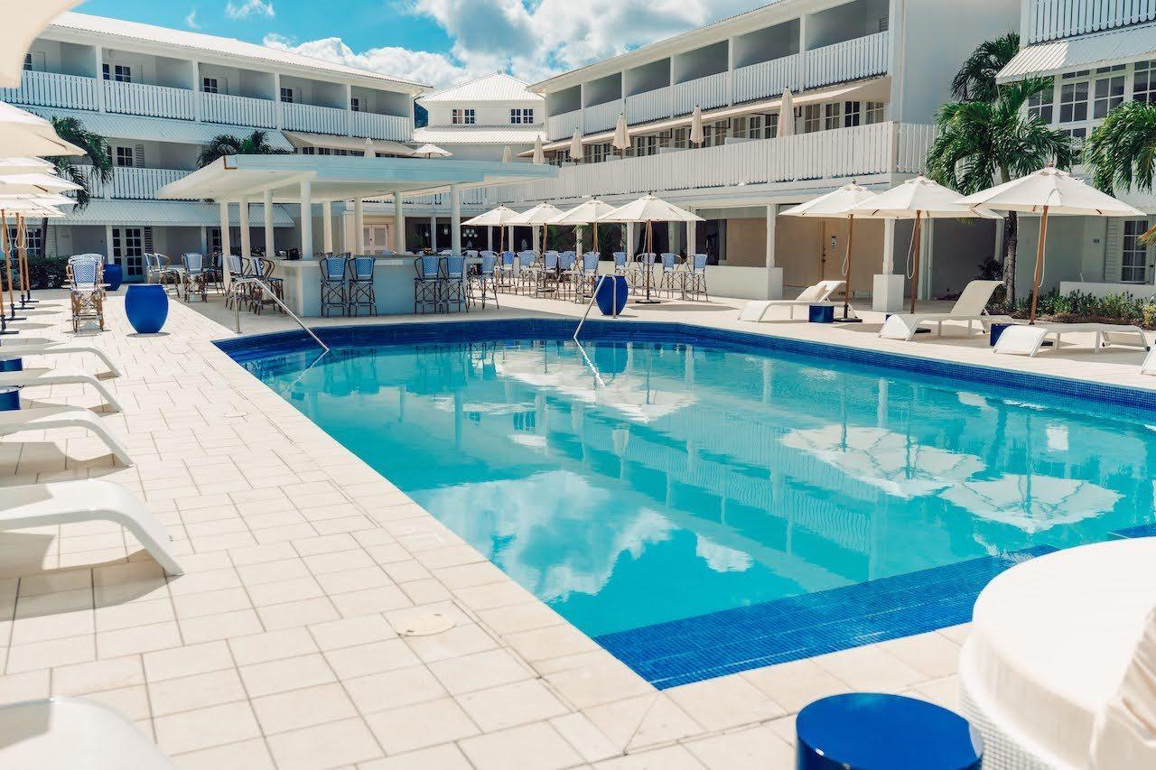 The Soco House - All-Inclusive (Adults Only) 캐스트리스 외부 사진