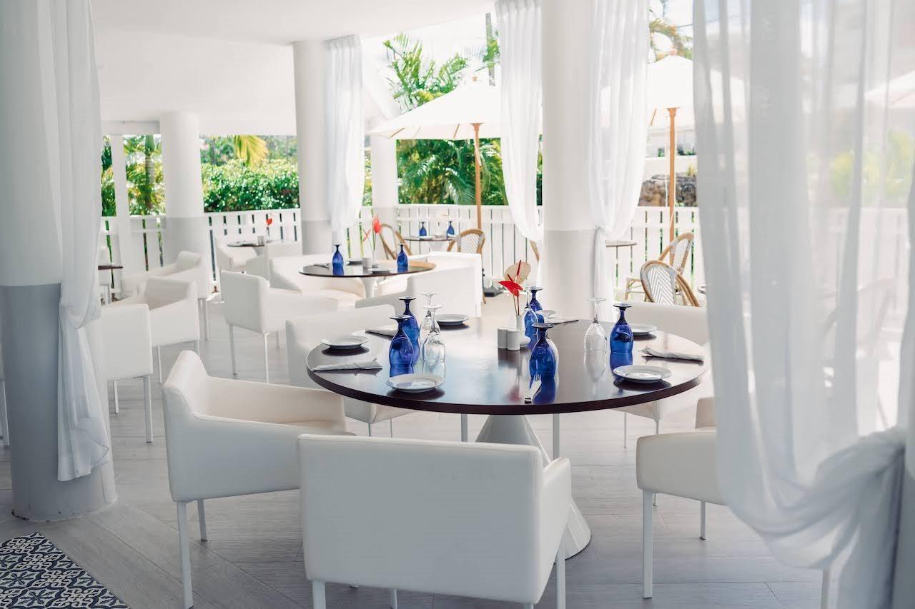 The Soco House - All-Inclusive (Adults Only) 캐스트리스 외부 사진