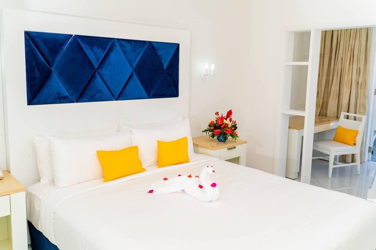 The Soco House - All-Inclusive (Adults Only) 캐스트리스 외부 사진
