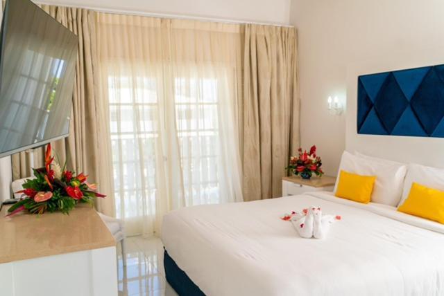 The Soco House - All-Inclusive (Adults Only) 캐스트리스 외부 사진
