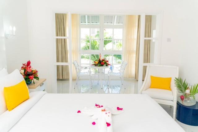 The Soco House - All-Inclusive (Adults Only) 캐스트리스 외부 사진
