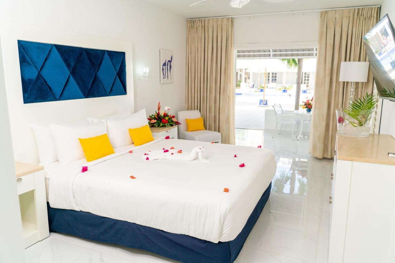 The Soco House - All-Inclusive (Adults Only) 캐스트리스 외부 사진